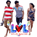 LOL (Lots Of Love) Poster 4