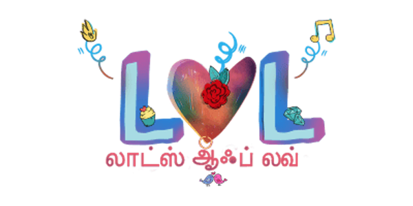 LOL (Lots Of Love) Poster 6