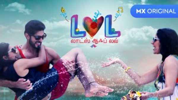 LOL (Lots Of Love) Poster 7