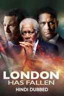 London Has Fallen Poster 6