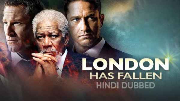 London Has Fallen Poster 5