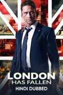 London Has Fallen Poster 4
