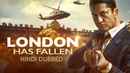 London Has Fallen Poster 2