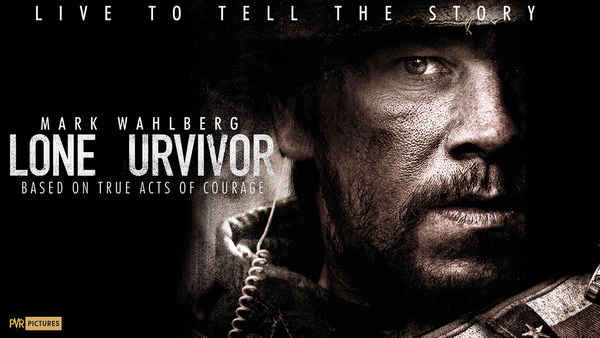 Lone Survivor Poster 3