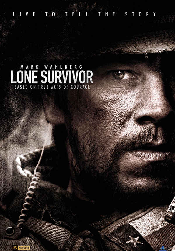 Lone Survivor Poster 4