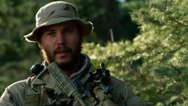 Lone Survivor Poster 5