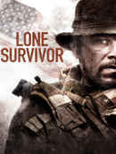 Lone Survivor Poster 6