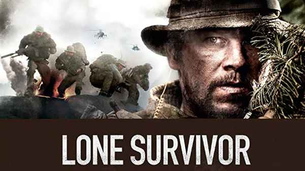 Lone Survivor Poster 7