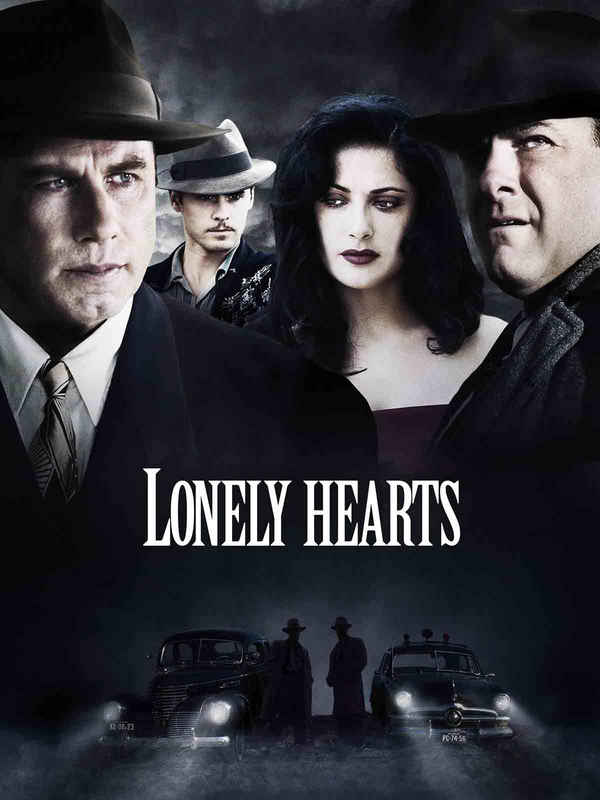 Lonely Hearts Poster 3