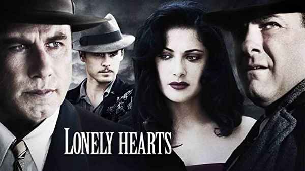 Lonely Hearts Poster 4