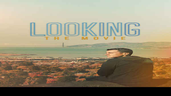 Looking: The Movie Poster 1