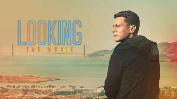 Looking: The Movie Poster 6