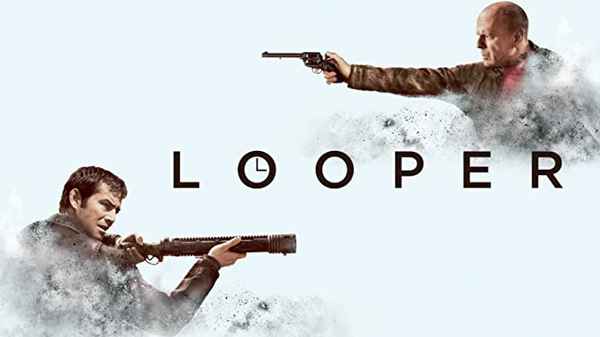 Looper Poster 7
