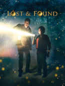 Lost & Found Poster 1