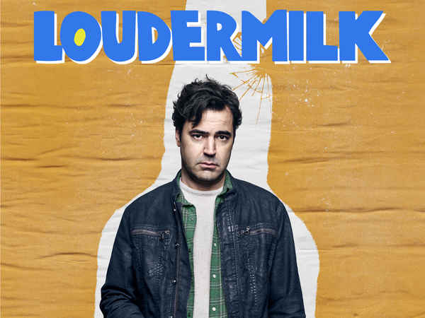 Loudermilk, Season 1 [Ultra HD] Poster 6