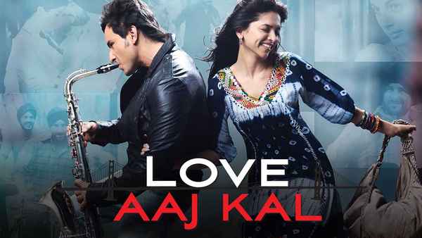 Love Aaj Kal Poster 6