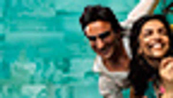 Love Aaj Kal Poster 5