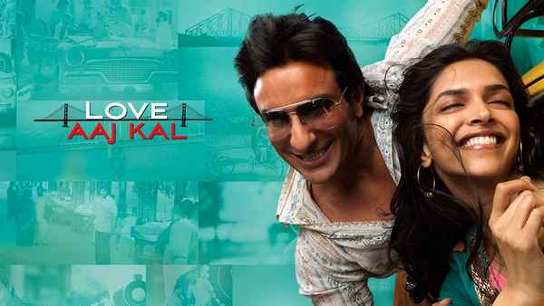 Love Aaj Kal Poster 4