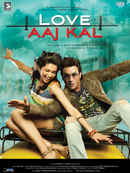 Love Aaj Kal Poster 2