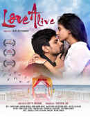 Love Alive Poster 5
