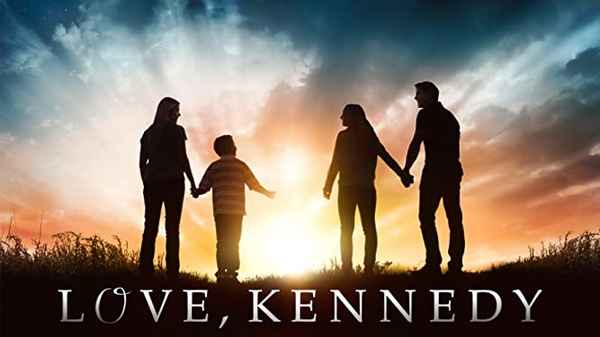 Love, Kennedy Poster 7