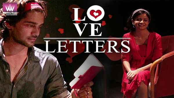 Love Letters Poster 1