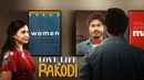 Love Life & Pakodi Poster 2