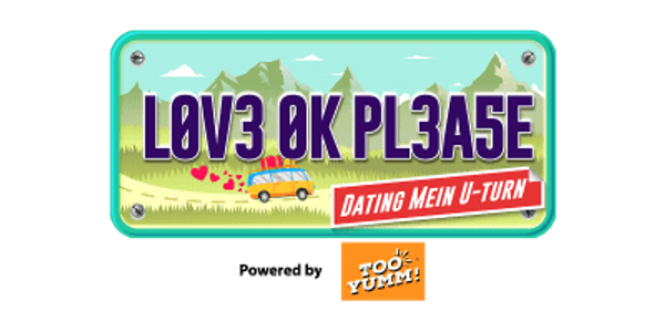 Love Ok Please Poster 4