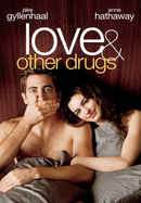Love & Other Drugs Poster 1