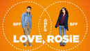 Love Rosie Poster 2