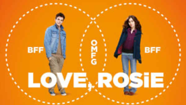 Love Rosie Poster 2