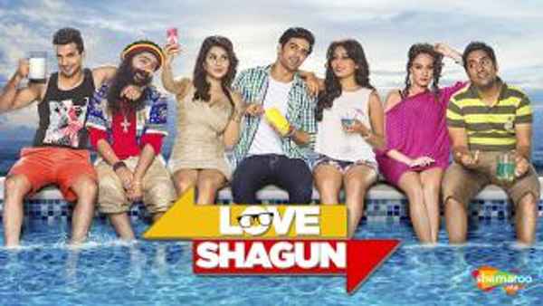 Love Shagun Poster 1