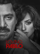Loving Pablo Poster 5