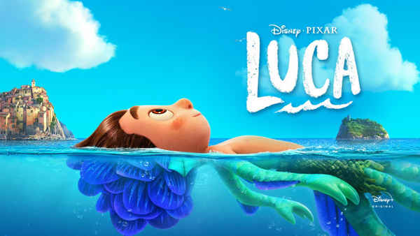 Luca Poster 2