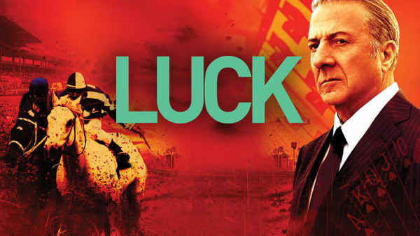 Luck Poster 4