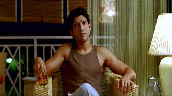 Luck by Chance Poster 1