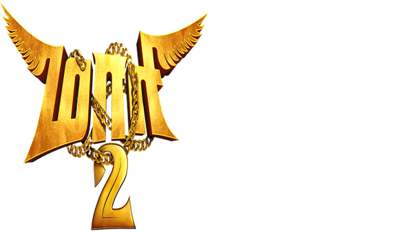 Maari 2 Poster 4