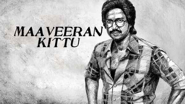 Maaveeran Kittu Poster 1