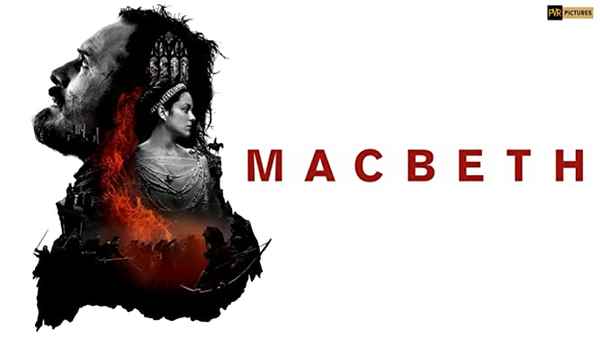 Macbeth Poster 2