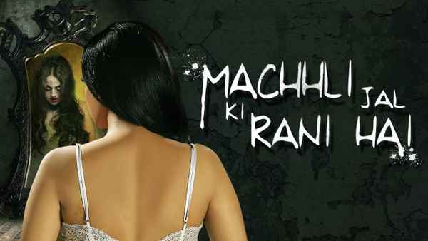 Machhli Jal Ki Rani Hai Poster 1