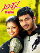 Madhu Poster 7
