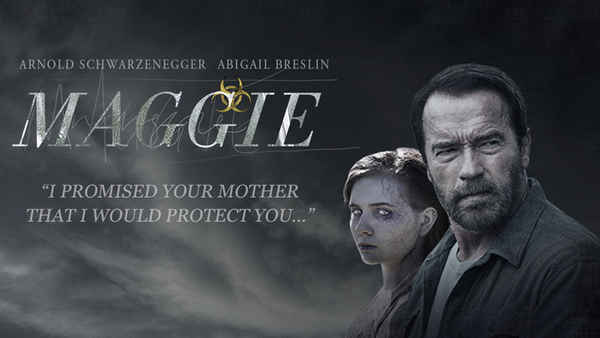 Maggie Poster 1