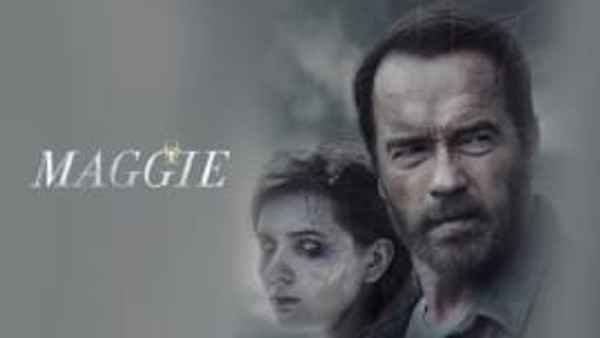 Maggie Poster 3