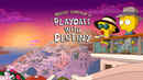 Maggie Simpson in Playdate with Destiny Poster 1