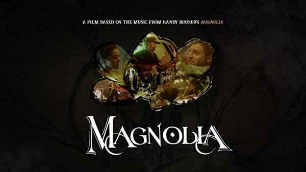 Magnolia Poster 7