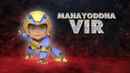Mahayoddha Vir : The Robot Boy Movie Poster 6