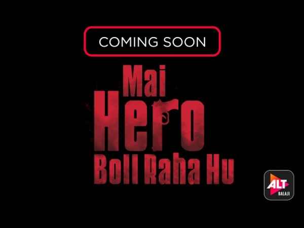 Mai Hero Boll Raha Hu Poster 7