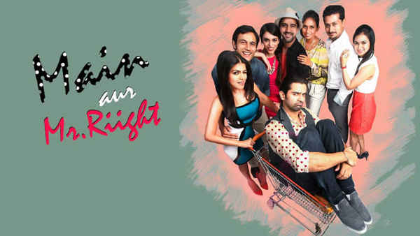 Main Aur Mr. Riight Poster 7