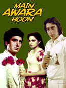 Main Awara Hoon Poster 1