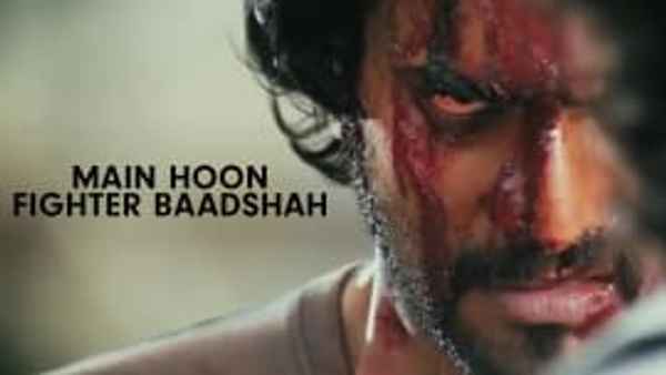 Main Hoon Fighter Baadshah Poster 3
